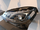 MERCEDES E W212 SOL FAR MAKYAJLI 2013 2015 2129063103 C