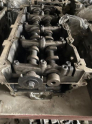 NISSAN NAVARA ÇIKMA SİLİNDİR KAPAĞI D40