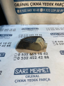 Oto Çıkma Parça / Elektrik / Sinyal / Honda / Civic / Çıkma Parça 