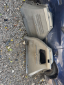 Renault Scenic 2 Bagaj Sağ Sol Yan Döşeme