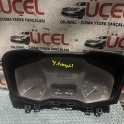 FORD TRANSİT 17 BK3T-10849-CH GÖSTERGE SAATİ ÜÇEL OTO ÇIKMA BURSA