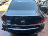 OPEL ASTRA H SEDAN BAGAJ KAPAĞI ORİJİNAL HATASIZ