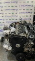 MERCEDES R9M 626 1.6 Dizel Çıkma Komple Motor