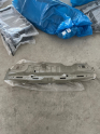 Oto Çıkma Parça / Kaporta & Karoser / Arka Panel / Hyundai / Accent / Sıfır Parça 