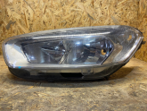 FORD COURİER SOL ÖN FAR 18-23 JT7613W030AD
