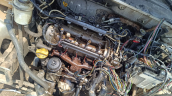 Fiat Doblo 1.3 dizel Motor komple