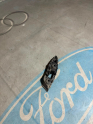 Ön Tampon Braketi Sağ 5C6807184A Jetta 15-18 ORJ-SIFIR