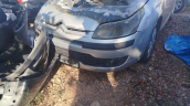 Citroen c4 Ön tampon dolu orjinal
