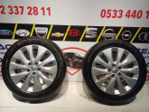 Oto Çıkma Parça / Jant & Lastik / Jant & Lastik Takımı / Opel / Combo / Çıkma Parça 