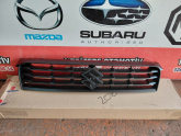 suzuki splash on panjur