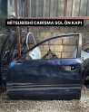 MİTSUBİSHİ CARİSMA SOL ÖN KAPI EYUPCAN OTO