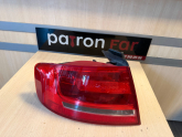Audi A4 2008-2012 Sol Stop Orjinal HATASIZ