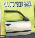 TOFAŞ ŞAHİN SAĞ ÖN KAPI ÇIKMA PARÇA KUL OTODA