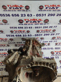 1.3 E6 EGEA ORİJİNAL AÇILMAMIŞ KOMPLE ŞANZIMAN