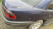 OPEL OMEGA SAĞ ARKA ÇAMURLUK KESME.OTO ERKAN ÜNYE