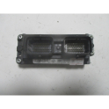 Fiat Punto 1.2 Motor Beyni IAW5AF.P3 HW603 61600.651.07 51827446