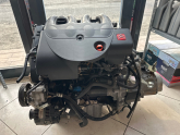 Citroen berlingo 1.9 d 1.9d dizel motor komple samsun çıkma motor