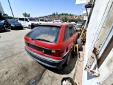 ÖZMEN OPEL ASTRA F ÇIKMA TAVAN SACI ÇITASI