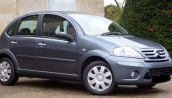 CITROEN C3 ÖN CAM