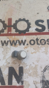 1S0919275 Audi A4 2014 arka tampon park sensörü