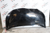MERCEDES SPRİNTER MOTOR KAPUTU