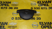 Chevrolet Lacetti Çıkma Direksiyon Airbag