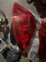 Peugeot 308 sol arka stop