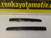 261A34615R 261A25780R SANDERO STEPWAY SİS KAPAĞI BANDI SİYAH R L
