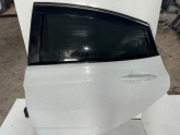 HYUNDAİ ACCENT BLUE sol arka kapı