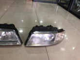 Oto Çıkma Parça / Elektrik / Far / Audi / A4 / Çıkma Parça 