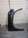 VW TIGUAN 2007-2014 SAĞ ÖN ÇAMURLUK 5N0821106 ORJINAL ÇIKMA