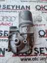 3G1955119A Passat b8 ön silecek motoru