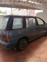 1989 NİSSAN PRAIRE KM SAATİ