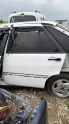 Fiat Tempra sol arka kapı
