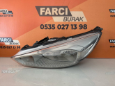 FOCUS 3.5 SOL FAR ORJİNAL