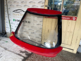 Oto Çıkma Parça / Kaporta & Karoser / Arka Cam / Mazda / 323 / Çıkma Parça 