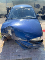 HYUNDAİ ACCENT GÜNEŞLİK OZANSOY BURSA