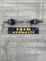 Pejo 308 sol aks çıkma orjinal sökme hatasız