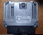 05E907309G Motor Beyni Audı-Vw-Skoda-Seat 1.5 Tsı