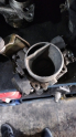 40sxf1/02 Fiat Punto gaz kelebeği