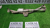 601951023VW POLO 1.4 SİLECEK MEKANİZMASI