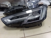 AUDİ A4 B9 SOL FAR MATRİX ORJİNAL ÇIKMA 2016-2019