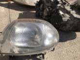 Oto Çıkma Parça / Elektrik / Far / Renault / Clio / Çıkma Parça 