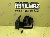 FİAT DOBLO SAĞ AYNA ORJİNAL 1