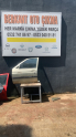 Renault21 manager concorde sol ön kapı
