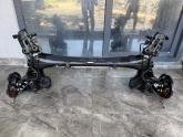 OPEL MOKKA ARKA DİNGİL EGE OTOMOTİV BURSA