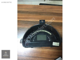 Citroen C2 C3 Gösterge Saati P9650735480