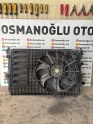 VOLKSWAGEN POLO FAN