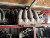 Oto Çıkma Parça / Motor / Emme Manifoldu / Opel / Corsa / Çıkma Parça 