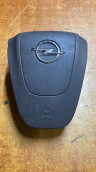 OPEL İNSİGNİA A 2010 KAHVERENGİ DİREKSİYON AİRBAG ÇIKMA 13270402